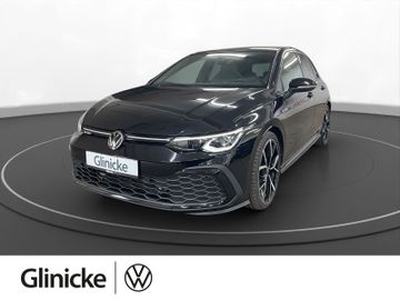 Volkswagen Golf VIII GTD AHK Pano Matrix LM 19" Navi RFK AC