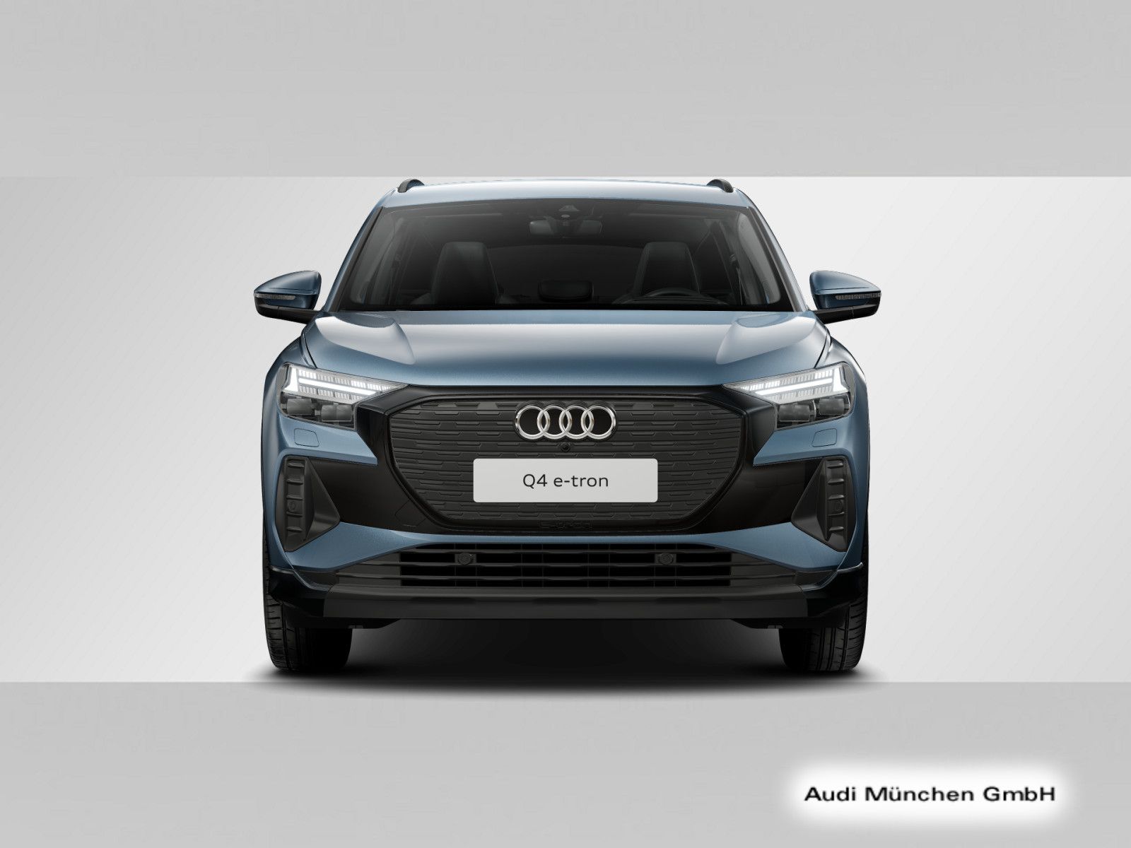 Audi Q4 e-tron - Bild 7