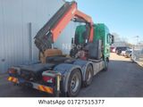 MAN TGX 26.440 6x4 Kran PK 34002 SH D / 2 x AHK - Offers matching your search criteria
