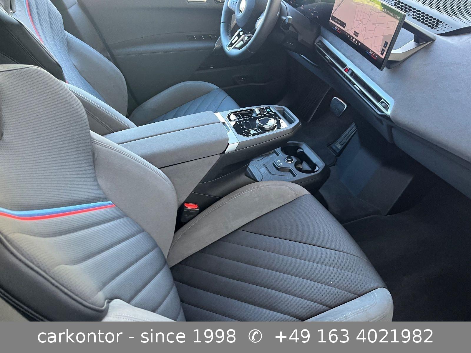 BMW iX 60 xDr. *M SPORTPAKET*FACELIFT*DAP*PARK PROF*