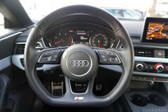 Fahrzeugabbildung Audi A5 Sportback quattro sport S-Line Leder TOP!