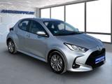 Toyota Yaris Hybrid LED+Keyless+Winterpak - Toyota Yaris Vorführfahrzeuge mit Hybrid-Antrieb