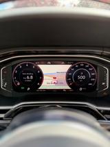 Volkswagen Polo 2.0 TSI OPF DSG GTI with Dashcam - VW Polo von privat