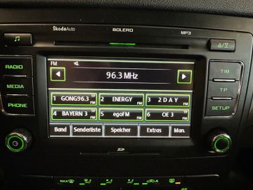 Skoda Yeti Ambition Plus Edition 4x4*2.Hand*AHK*Klima*