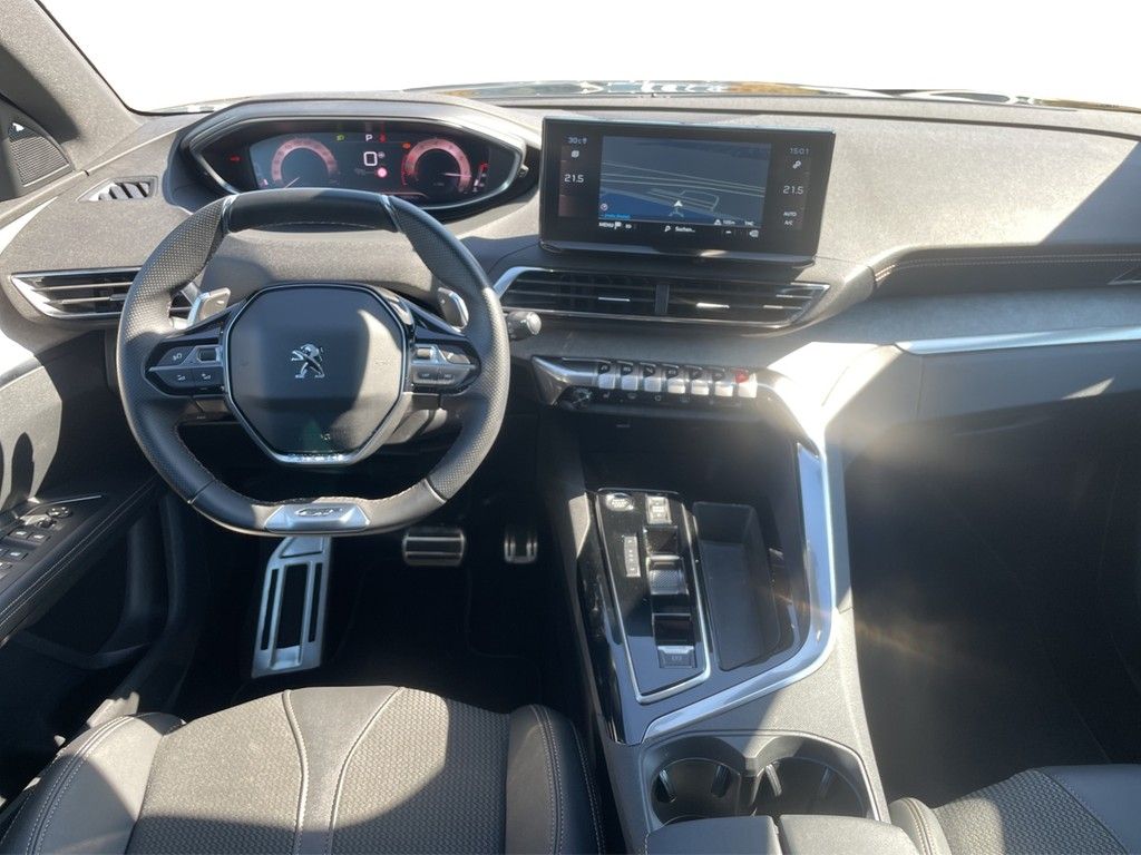 Peugeot 5008 - Bild 17