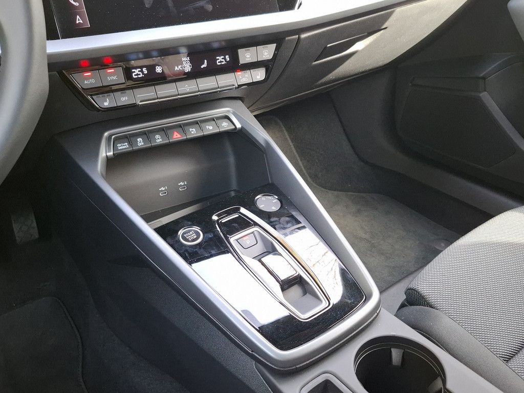 Audi A3 - Bild 15