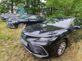 Toyota Camry 2,5-l-VVT-i Hybrid Business E... - Toyota Camry von privat