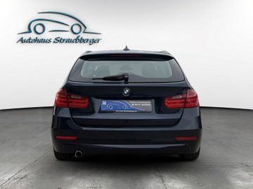BMW 320 - 4