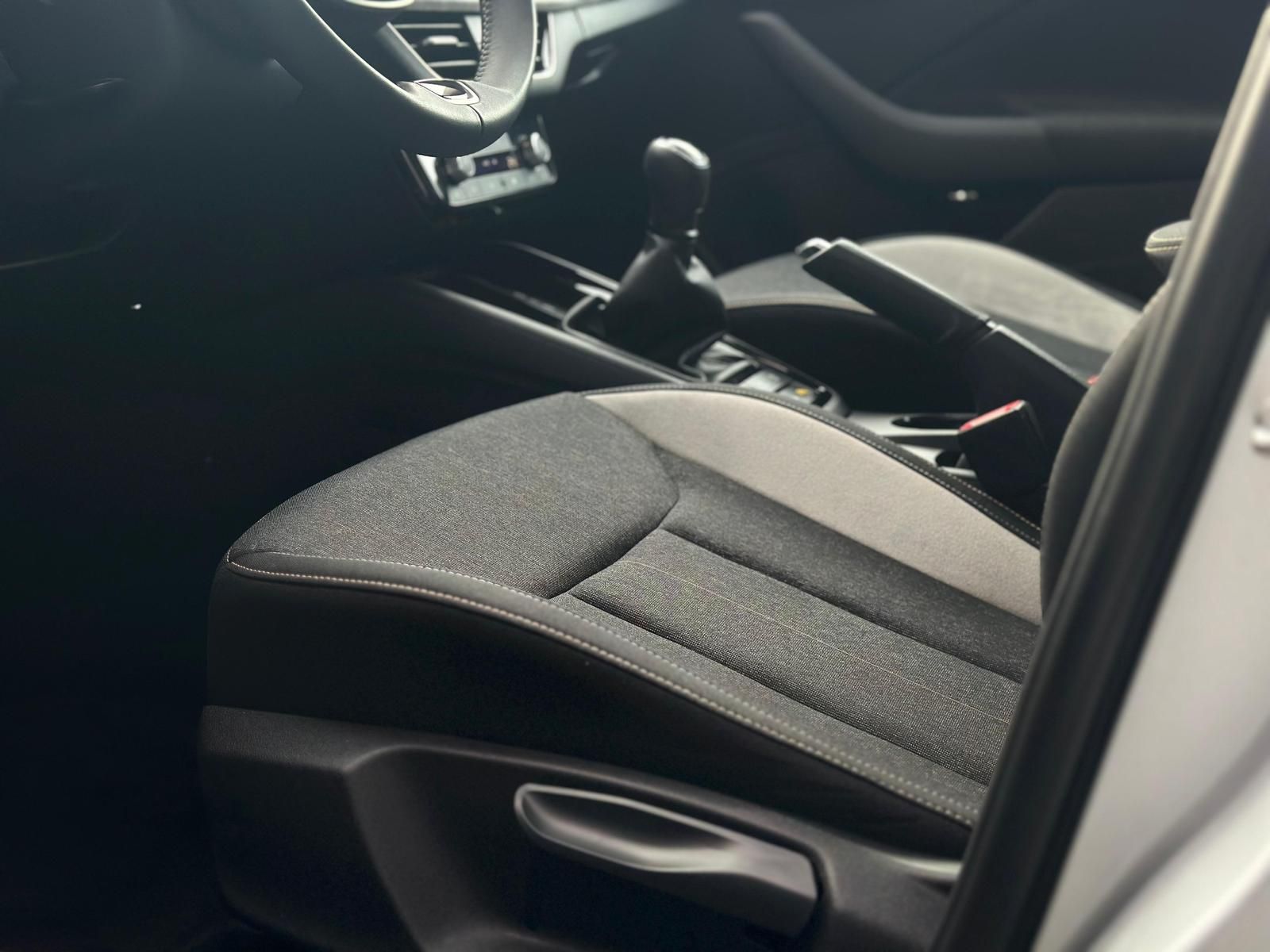 SKODA Scala 1.5TSI SELECTION MATRIX#CAM#AHK#NAV#SOFORT - Image 19