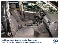 Volkswagen Touran - Vorschau Bild 4