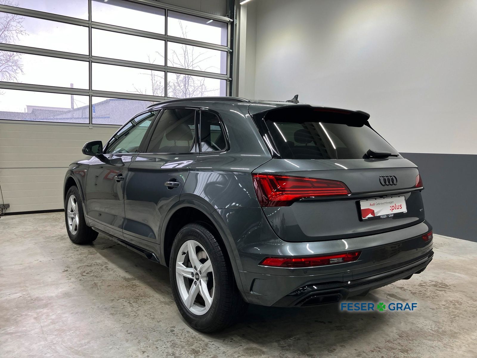 Audi Q5 - Bild 4