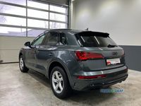 Audi Q5 - Vorschau Bild 4
