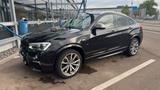 BMW X4 M40i | BJ 2017 | 83.000 km | Kein OPF | - BMW X4 M40 mit Schiebedach