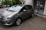 Opel Meriva B Innovation - Opel Meriva: Automatik, B
