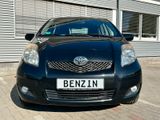 Toyota Yaris 1,0-VVT-i TÜV NEU/ REIFEN NEU/ SCHECKHEFT - Toyota Yaris aus 2010