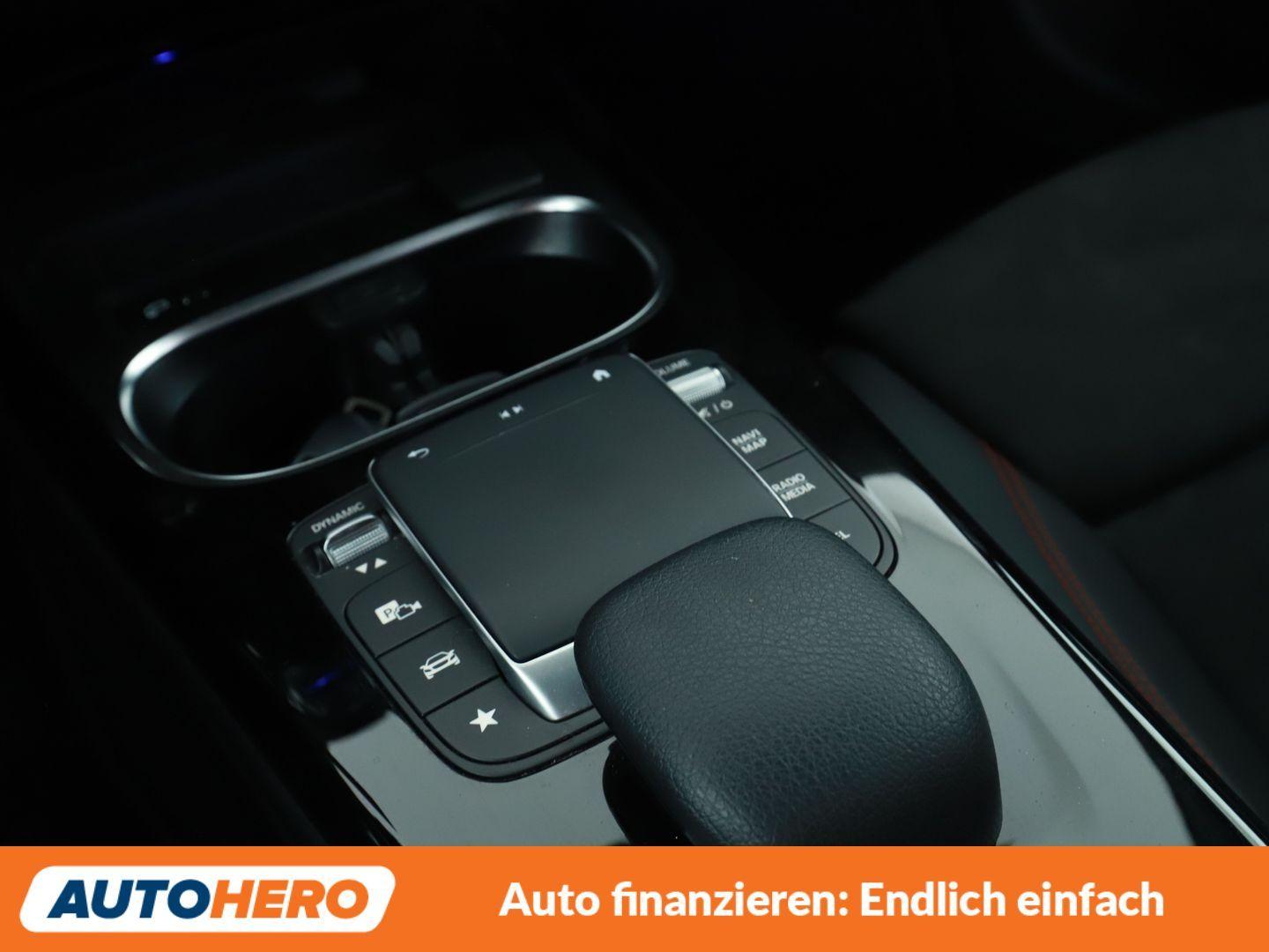 Mercedes-Benz CLA AMG Line Aut.*LED*NAVI*TEMPO*PDC*SHZ*, миниатюра 23