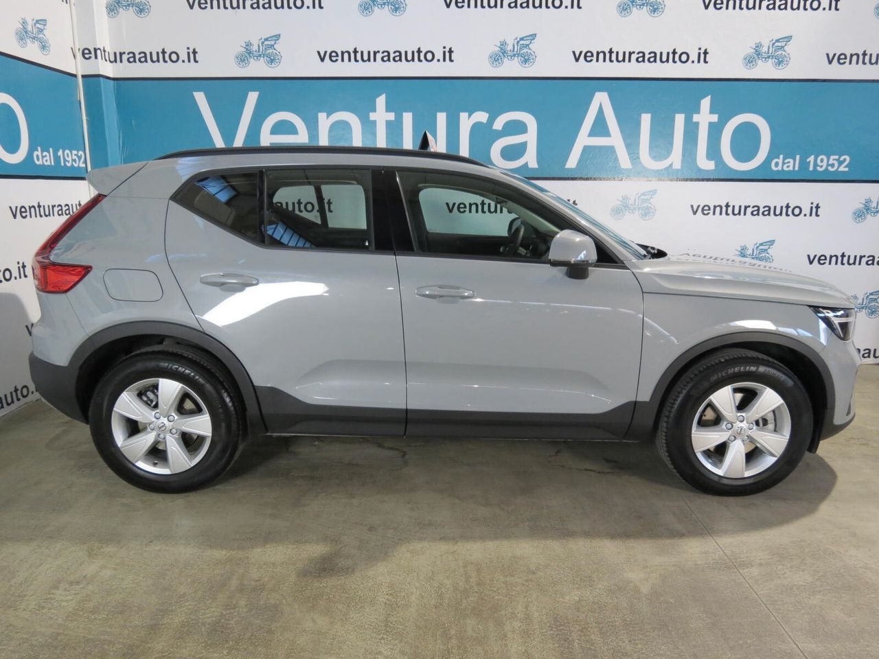 Other Volvo XC40 B3 163 cv MHEV automatico Essential imagem 2