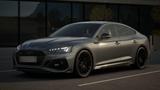 Audi RS5 2.9 TFSI Sportback Audi Exclusive Bi Color 