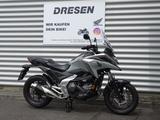 Honda NC 750 X  DCT  ABS | 2023 | Zubehör | - HONDA MOTORRAD