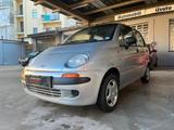Daewoo Matiz 0.8 SE Star - Daewoo Matiz: Se