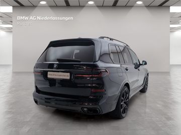 BMW X7 - 4