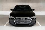 Audi A640TDI*S-Line*QUATTRO*STD-H*ACC*AHK - Audi A6 Gebrauchtwagen in Mannheim