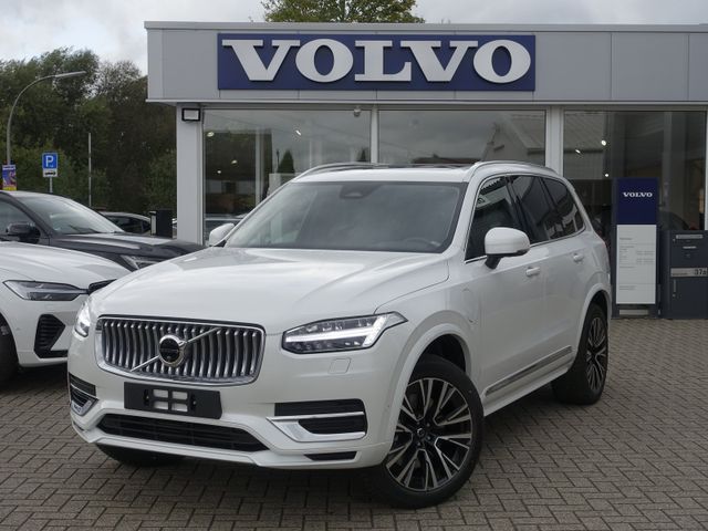 Volvo XC90 T8 AWD Recharge Plus/Pano/360°/H&K