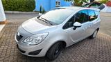 Opel Meriva 1.4 ecoFLEX 88 KW/120 PS - Opel Gebrauchtwagen in Erlangen