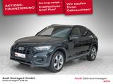 Audi Q5 Sportback 40 TDI quattro advanced ACC Keyless