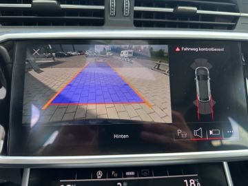Audi A6 - 2