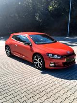 Volkswagen Scirocco 2.0 TSI 162kW DSG GTS GTS - Volkswagen Scirocco: Gt2