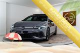 Volkswagen Golf 2.0 TSI GTI Clubsport 301 PK | IQ | Pano | - Volkswagen Golf: I GTI