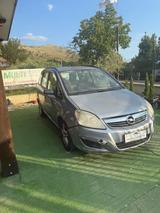 Opel OPEL ZAFIRA - Opel Zafira: Kleinwagen