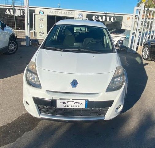 Renault Clio 1.2 16V TCE 100CV 5 porte Luxe AUTO