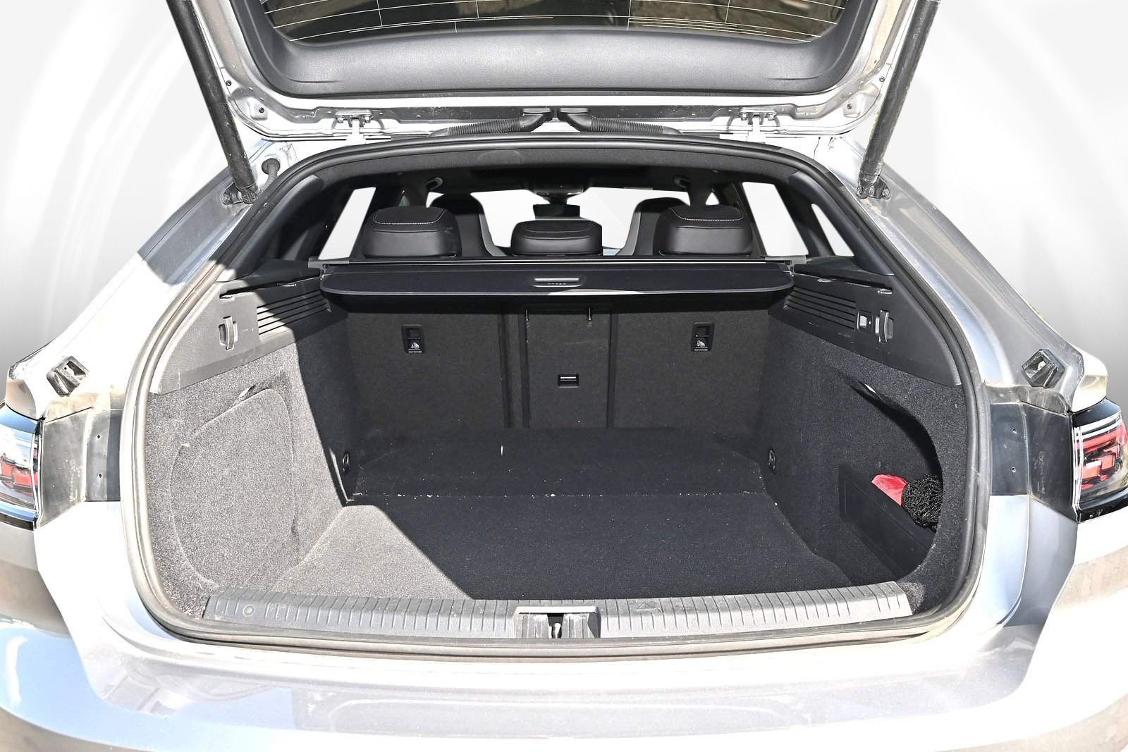 Volkswagen Arteon - Bild 9