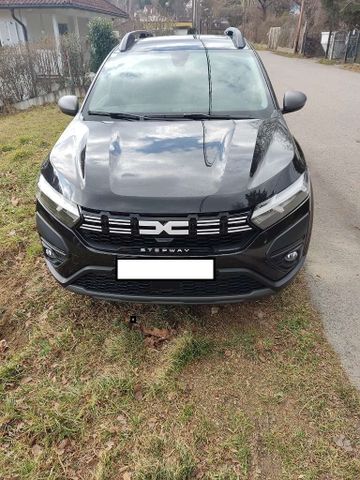 Dacia Sandero III Stepway Expression Automatik Navi