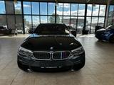 BMW 530 Baureihe 5 Touring 530 i xDrive M Sport - BMW 530: Xdrive