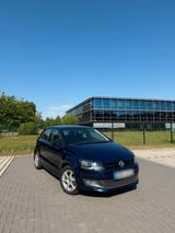 Volkswagen VW Polo 6R1 1.4MPITÜV bis 09/2027Service... - Volkswagen Polo aus 2011: 1.6