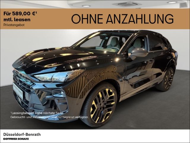 Image of Cupra Terramar