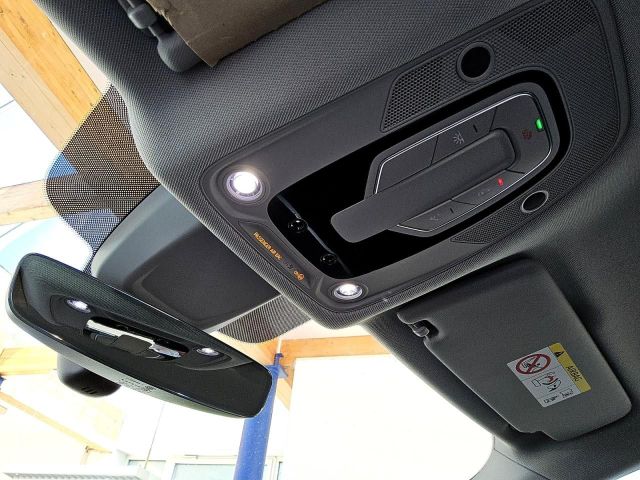 Q5 2.0TFSI Aut. quattro LED AHK Tempomat