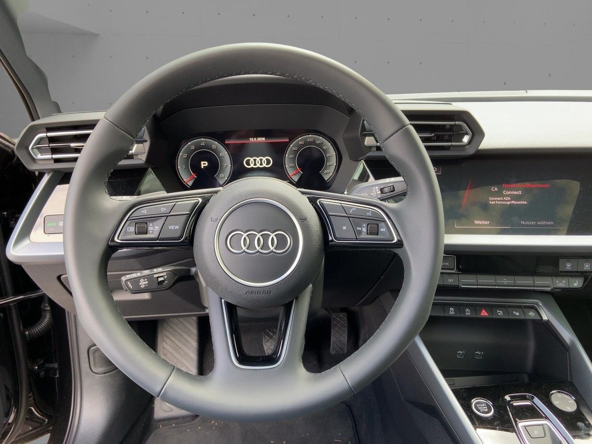 Audi A3 - Bild 10