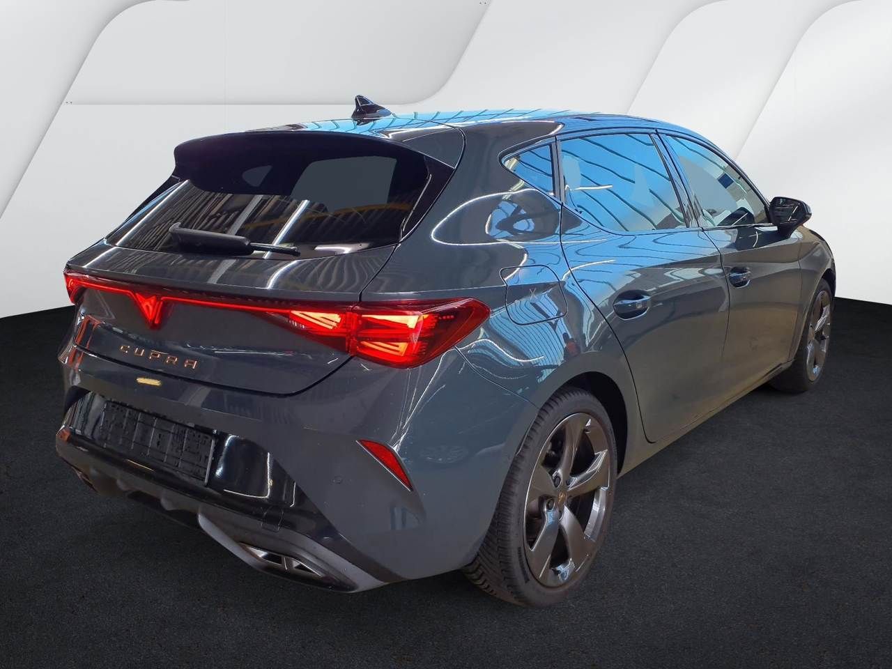 Cupra Leon - Bild 3