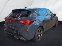 Cupra Leon - Vorschau Bild 3
