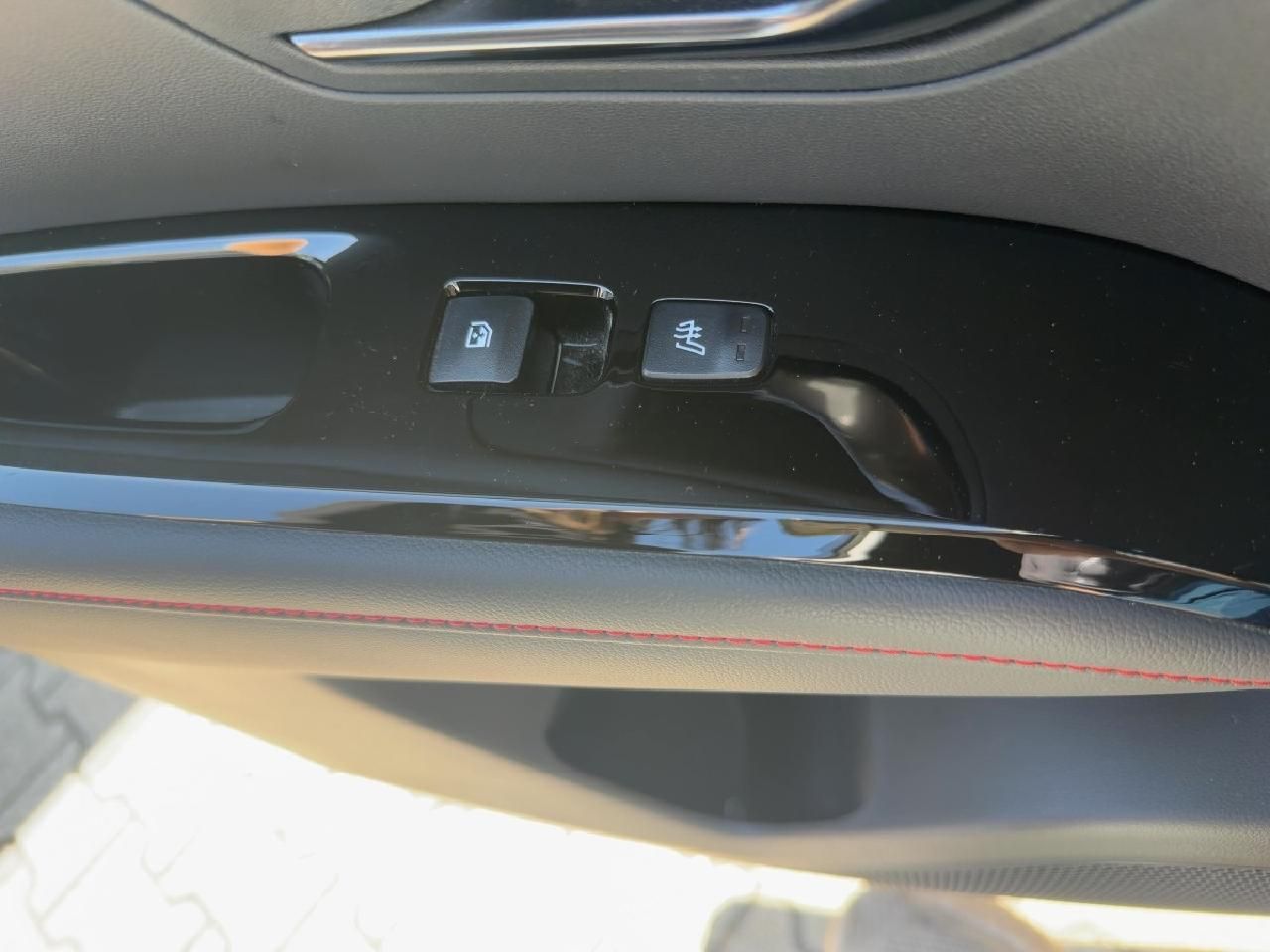 Fahrzeugabbildung Hyundai TUCSON N Line Plug-In Hybrid + Panoramadach*
