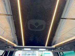 Kosi Busse Ostbayerns größter VW Bus und VW Bus Camping Experte. Ihr VW Bus Händler, VW Bus Camper Ausbau / Umbau und Fahrzeugservice in unserer Bulli Werkstatt Fahrzeugabbildung Volkswagen T6 Kosi California DSG 4Motion - UNIKAT!