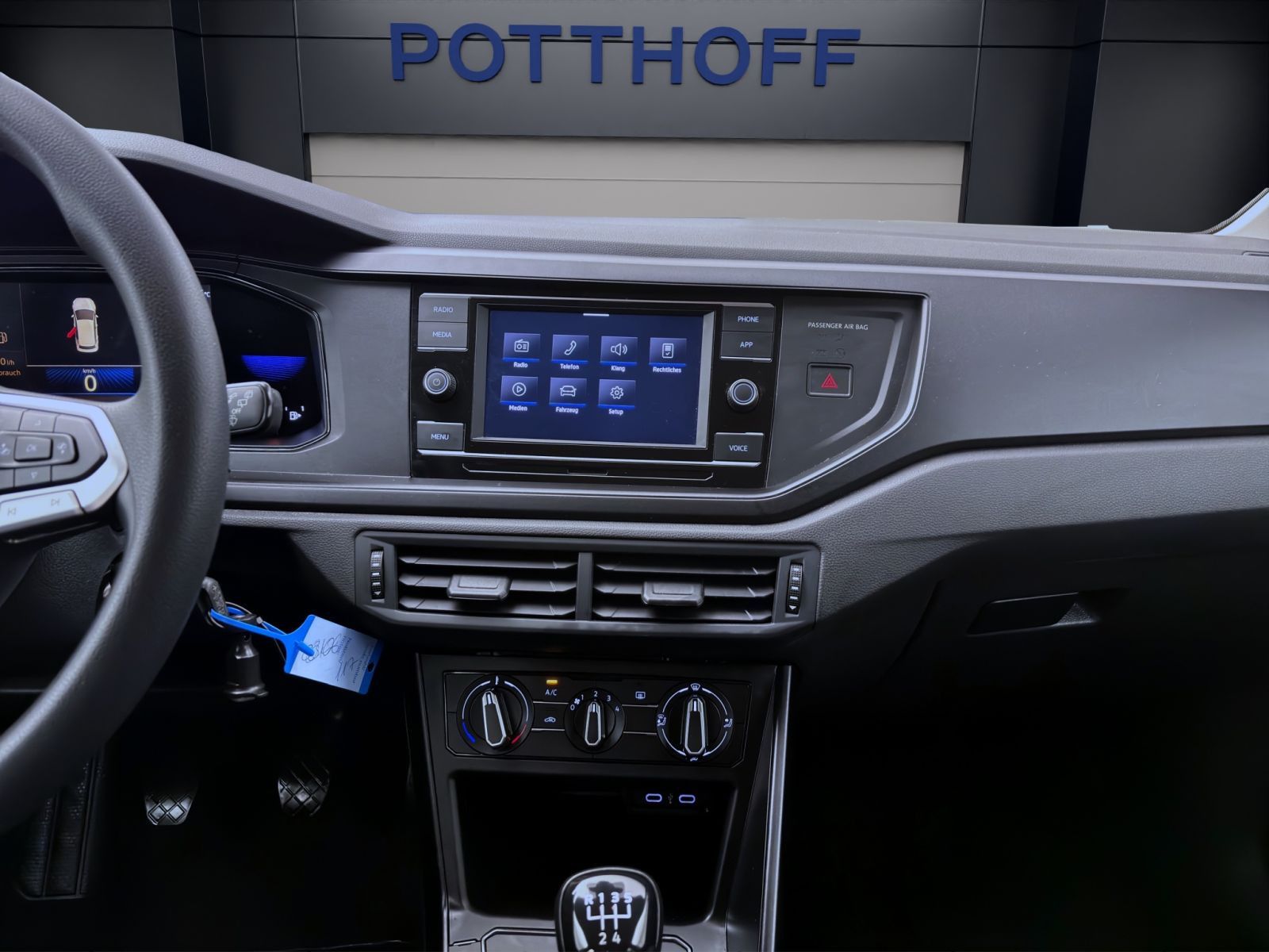 Volkswagen Taigo - Bild 15
