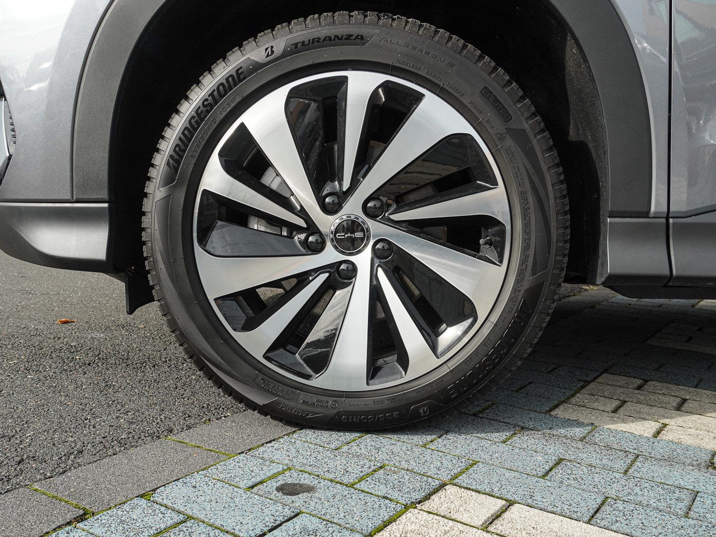 BYD SEAL U