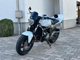 Kawasaki Z750 ZR750J - KAWASAKI ZR 750 J