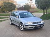 Volkswagen Golf IV Variant 1.6 |TÜV 08/2026| - Gebrauchtwagen bis 1.000 Euro mit TÜV
