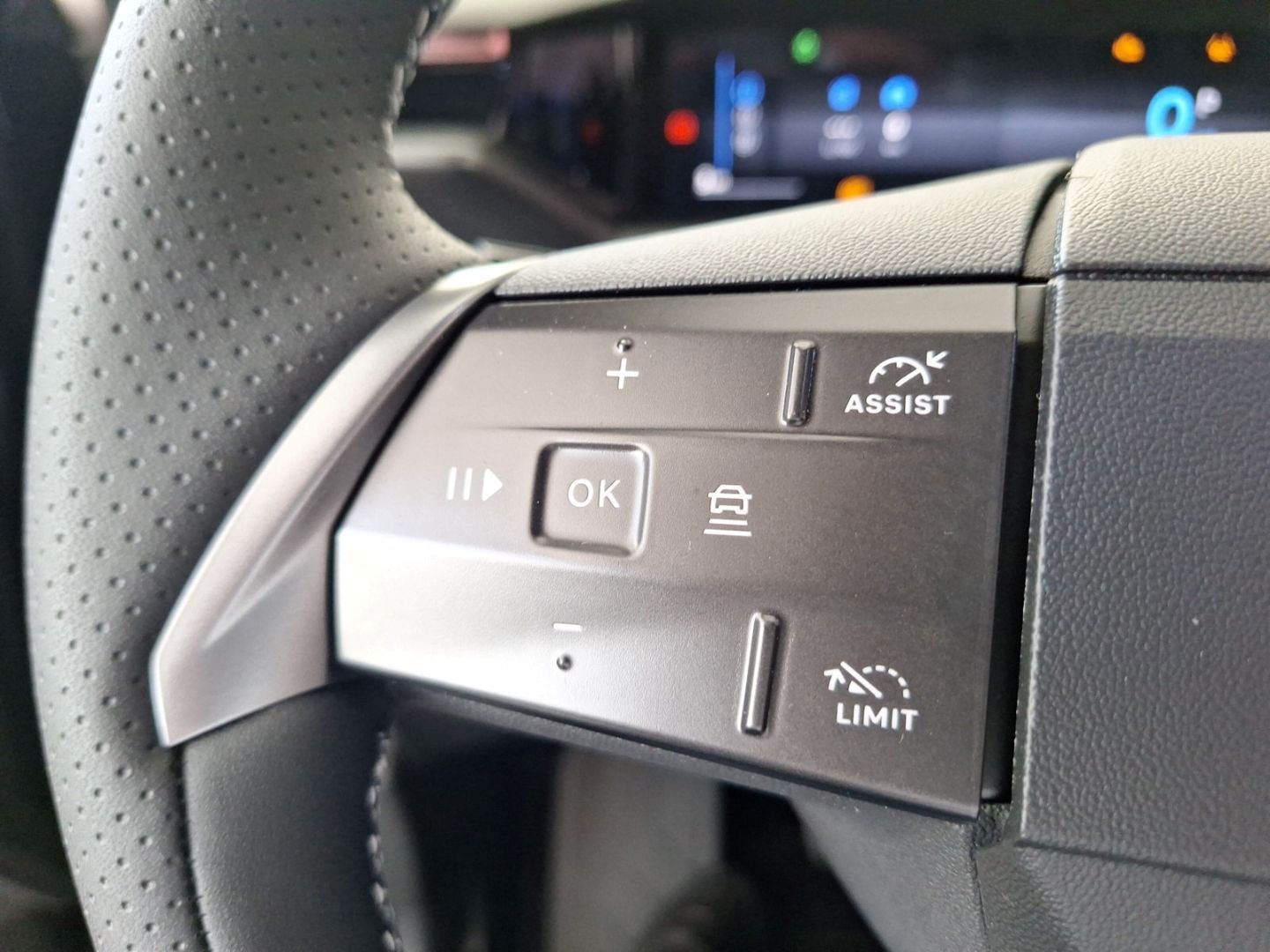 Opel Grandland (X) - Bild 32